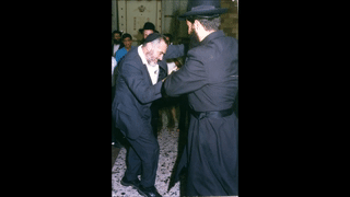 הרב מאיר כהנא על פורים תשמח (אודיו) 00:58:42